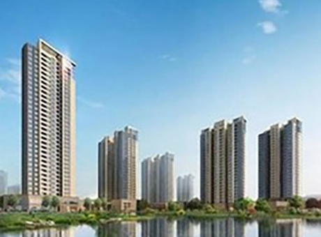 深圳萬國數據中心