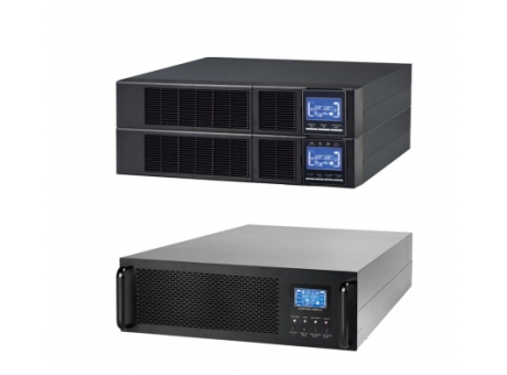 EK900RT?單進(jìn)單出高頻在線式UPS